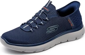 Skechers Slip-Ins Summits High Range marine (Herren)