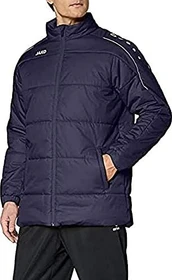Jako Coach Classico Jacke marine (Herren)