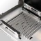 Lian Li PC-9NA silber Vorschaubild