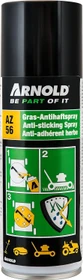 Arnold Gras Antihaftspray, 200ml