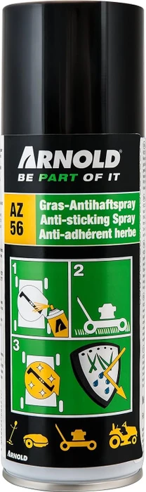 Arnold Gras Antihaftspray, 200ml
