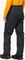 Jack Wolfskin Rainy Day Hose lang schwarz Vorschaubild
