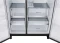 LG GSLB91EVAB Side-by-Side Vorschaubild