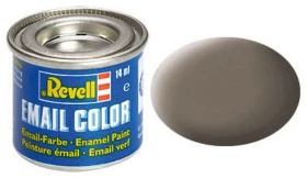 Revell Email Color RAL 7006 erdfarbe, 14ml