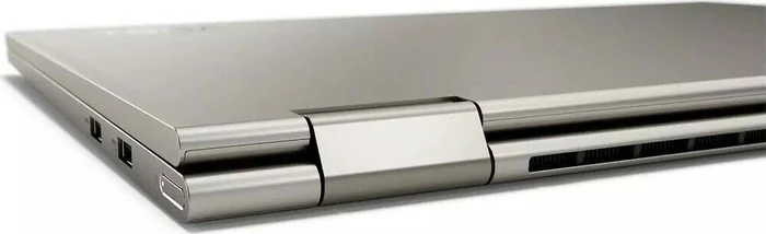 Lenovo Yoga C740-15IML, Mica, Core i5-10210U, 8GB RAM, 512GB SSD, DE