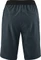 Gonso Simplita Fahrradhose kurz graphite (Damen) Vorschaubild