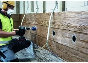 Bosch Professional EXPERT Multi Material Lochsägen-Sortiment inkl. Werkzeugbox, 14-tlg.
