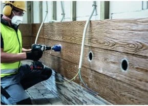 Bosch Professional EXPERT Multi Material Lochsägen-Sortiment inkl. Werkzeugbox, 14-tlg.