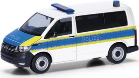 Herpa VW T6.1 Bus Polizei Niedersachsen