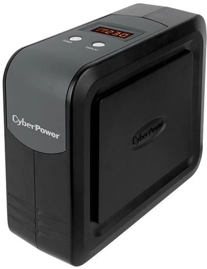 CyberPower DL Serie 650VA, USB