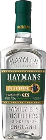 Hayman's Old Tom 700ml
