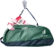 Deuter Wash Bag Tour II seagreen navy 2022 Vorschaubild
