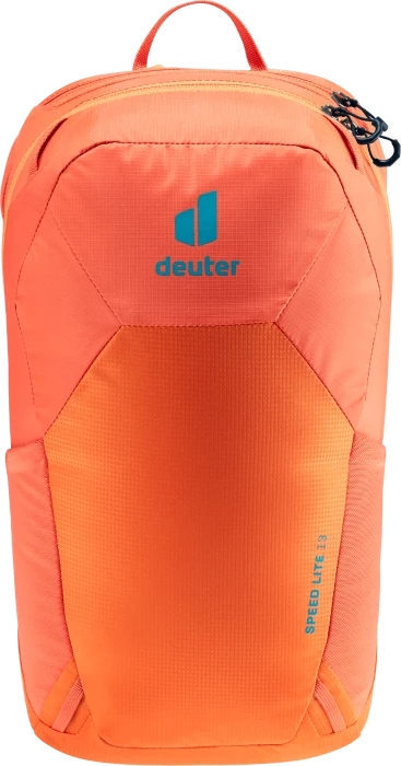 Deuter Speed Lite 13 paprika/saffron