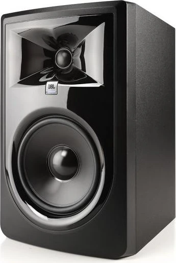 JBL 306P MkII, Stück