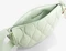 Reisenthel moonbag S Umhängetasche puffer iced matcha Vorschaubild