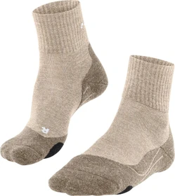 Falke TK2 Explore Wool Short Wandersocken natural (Herren)