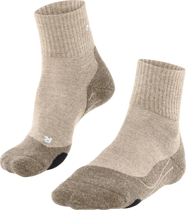 Falke TK2 Explore Wool Short Socken (Herren)