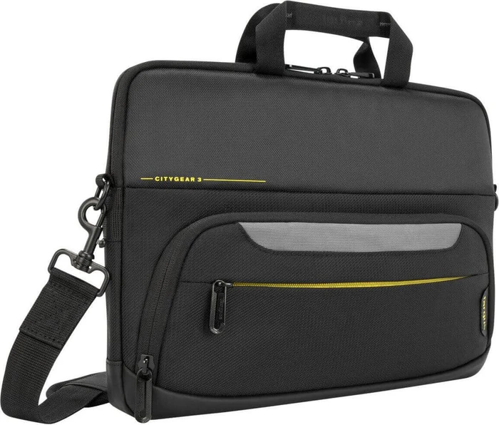 Targus CityGear 11.6" Notebooktasche schwarz