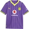 Puma BVB Borussia Dortmund 2026/2027 Ausweichtrikot kurzarm purple glimmer/yellow alert (Junior) Vorschaubild