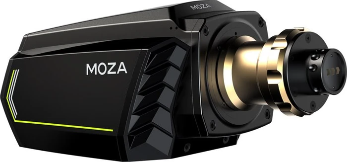 MOZA R21 Direct Drive Base (PC)
