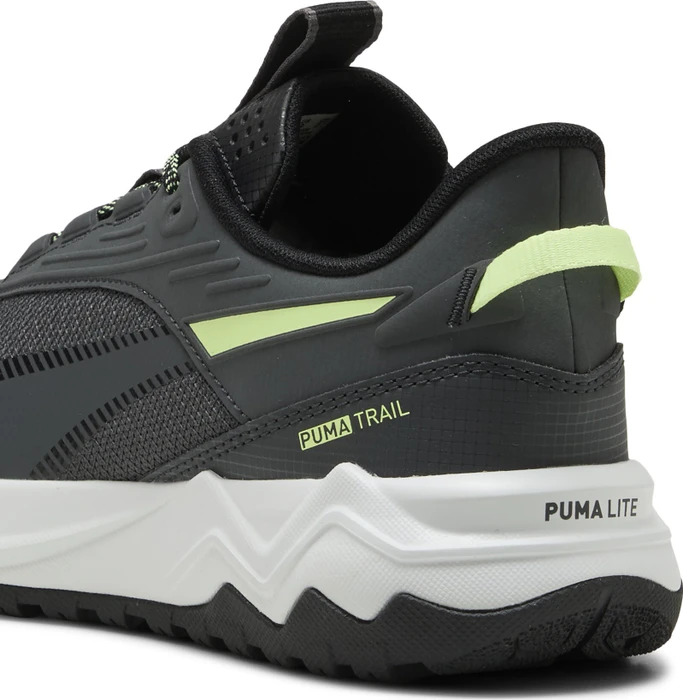 Puma Extend Lite Trail dusky gray/fizzy light