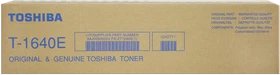 Toshiba Toner T-1640E schwarz hohe Kapazität