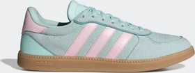 adidas Breaknet Sleek halo mint/clear pink/mint ton (Damen)