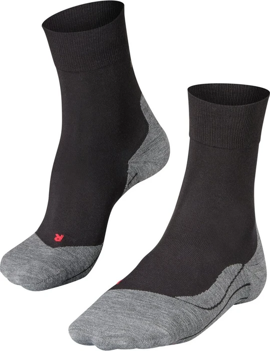 Falke RU4 Laufsocken black-mix (Damen)