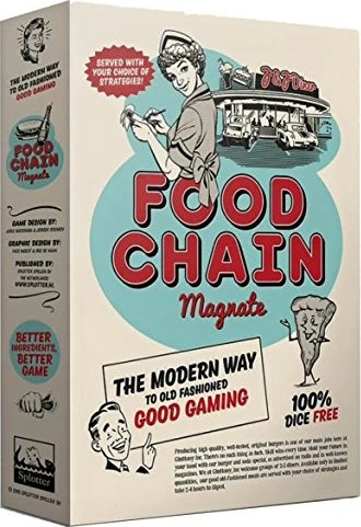Food Chain Magnate