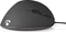 Nedis Wired Ergonomic Mouse, schwarz, USB Vorschaubild