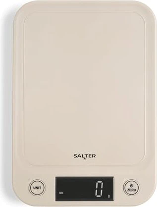 Salter 1067 TFXEU12 digitale Küchenwaage