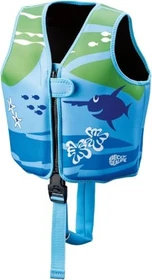 Beco Sealife Schwimmweste blau/grün (Junior)