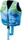 Beco Sealife Schwimmweste blau/grün (Junior) (9639-8)