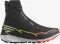 Salomon Winter Cross Spike black/fiery coral/safety yellow Vorschaubild