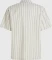 O'Neill Jacquard Stripe Hemd kurzarm beige cali (Herren) Vorschaubild