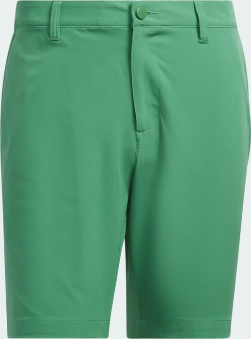 adidas Ultimate365 8.5-Inch Golf Hose kurz preloved green (Herren)