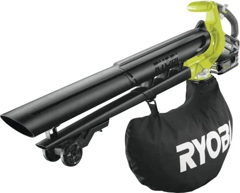 Ryobi ..BV18 Akku-Laubsauger/-bläser