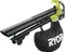 Ryobi ..BV18 Akku-Laubsauger/-bläser Vorschaubild