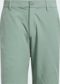 adidas Ultimate365 8.5-Inch Golf Shorts silver green (Herren)