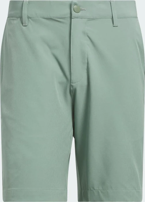 adidas Ultimate365 8.5-Inch Golf Shorts silver green (Herren)