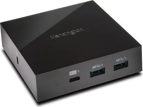 Kensington SD2000P USB-C 3.0 Single 4K Nano Dock (K38260EU)