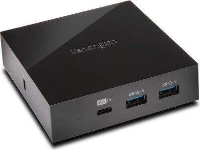 Kensington SD2000P USB-C 3.0 Single 4K Nano Dock