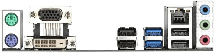 GIGABYTE H410M DS2V V3 (Intel 1200)