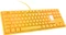 Ducky One 3 Yellow TKL PBT, LEDs RGB, MX RGB BLACK, USB, DE Vorschaubild