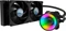 Cooler Master MasterLiquid ML240 Mirror Vorschaubild