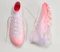adidas F50 Sparkfusion Elite Mid solar turbo/cloud white/distilled pink (Damen) Vorschaubild