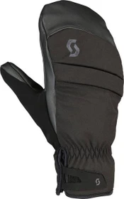 Scott Ultimate Hybrid Handschuhe schwarz (Herren)