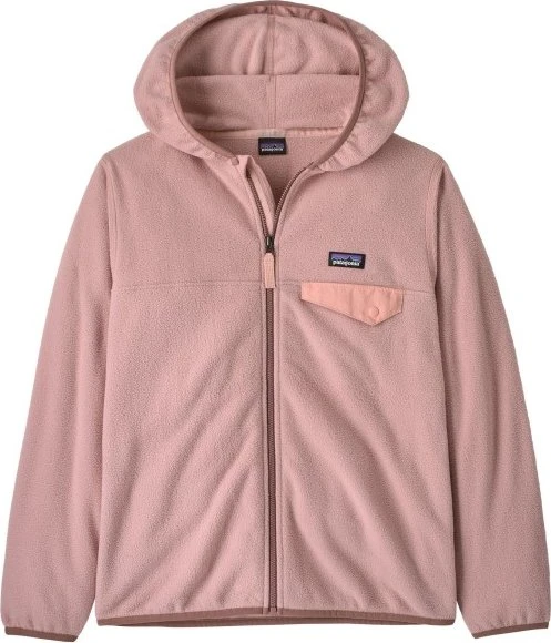 Patagonia Micro D Snap-T Fleece Jacke (Junior)