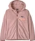 Patagonia Micro D Snap-T Fleece Jacke (Junior) Vorschaubild