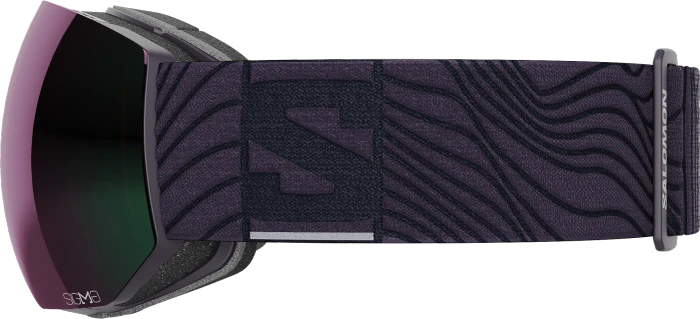 Salomon Radium Pro Sigma nightshade 2